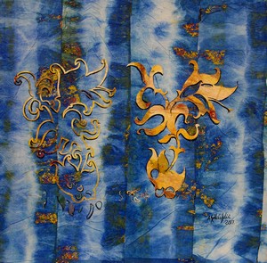 Exposici&oacute;n actual Babel